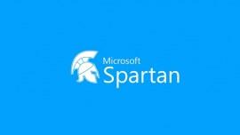 Microsoft Spartan