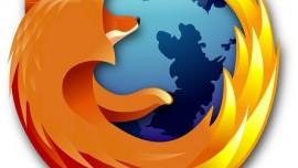 Mozilla Firefox