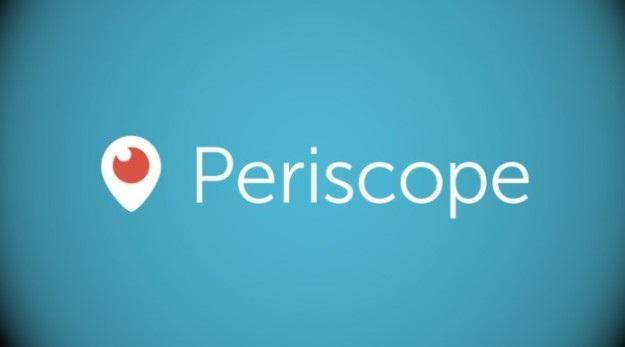 Periscope per Android