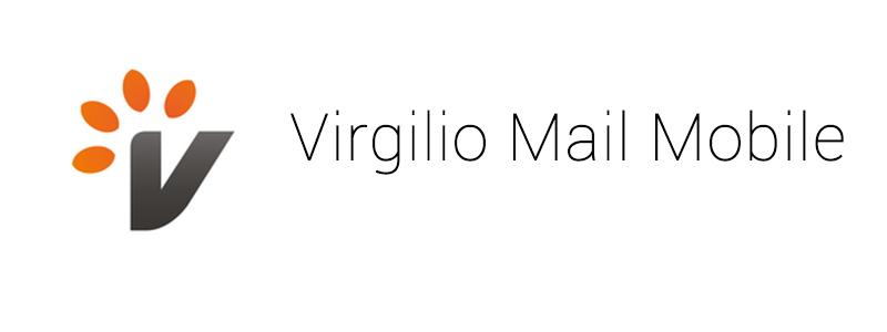 Virgilio Mail Mobile