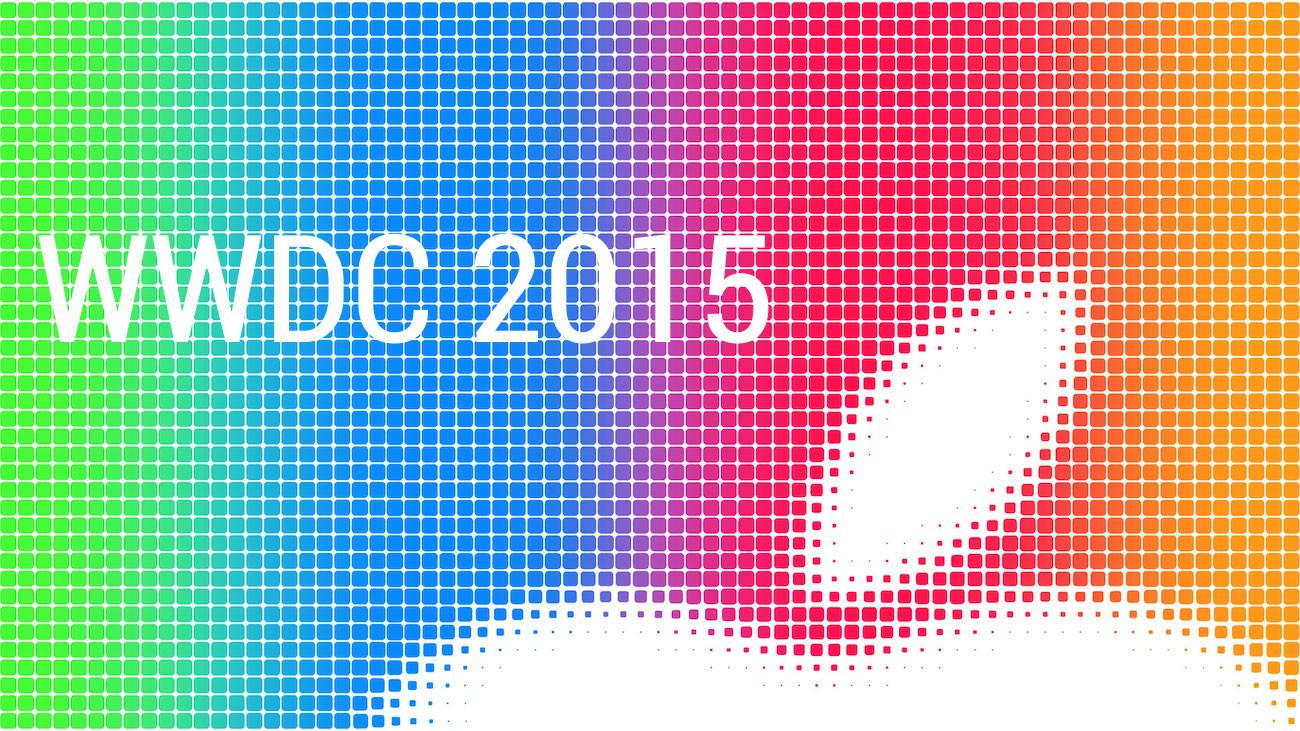 WWDC 2015