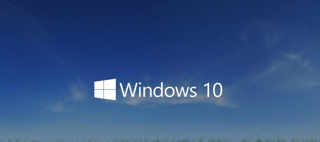 Windows 10