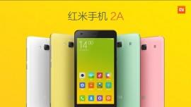 Xiaomi Redmi 2A