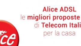 alice ADSL