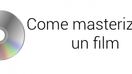 come masterizzare un film