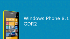 Guida all'installazione di Windows Phone 8.1 Update 2 per tutti i telefoni Lumia