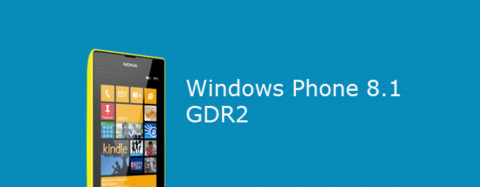 Installazione Windows Phone 8.1 Update 2 per Lumia