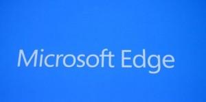 Microsoft Edge