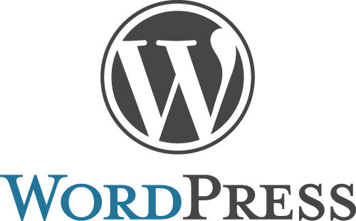 wordpress logo