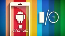Android M Google IO 2015