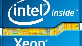 Intel Pentium Xeon