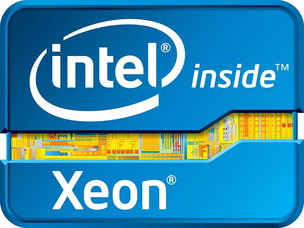 Intel Pentium Xeon