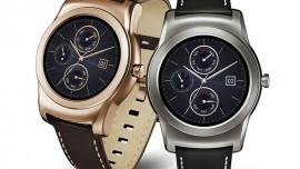 LG Watch Urbane