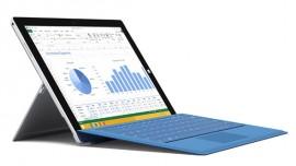 Microsoft Surface 3