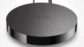 Nexus Player