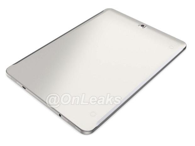 Samsung Galaxy Tab S2