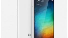 Xiaomi Mi4i Italia