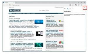 Miglioramenti per Microsoft Edge
