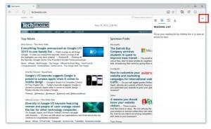 Miglioramenti per Microsoft Edge