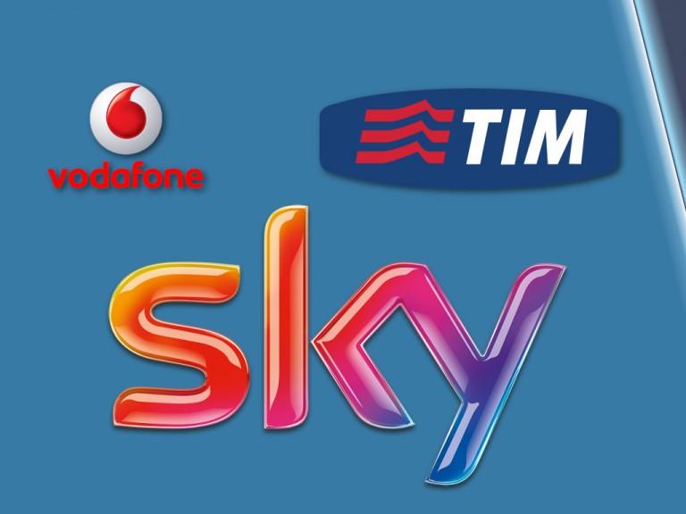 Migliori offerte ADSL, Fibra con Sky incluso (MAGGIO 2015)