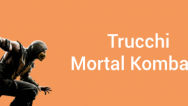 trucchi Mortal Kombat X monete infinite