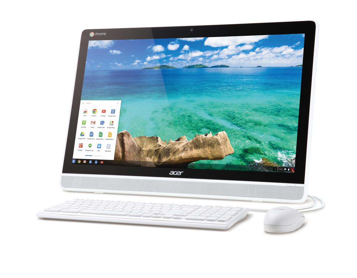 Acer Chromebase DC