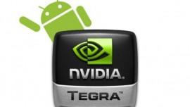 Android Nvidia