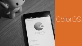 ColorOS Recensione