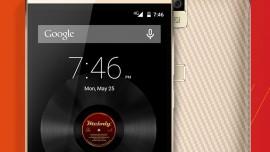 Elephone P8000