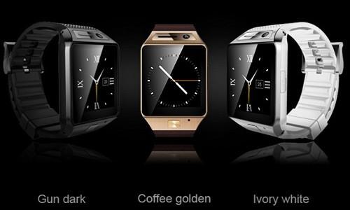 smartwatch gv08s