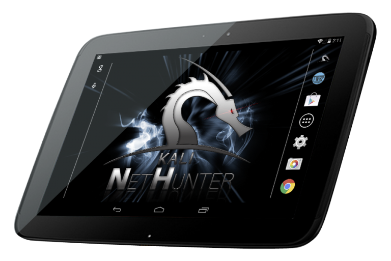 kali linux nethunter for razer phone kali linux nethunter for razer phone