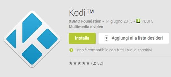Kodi Download