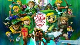 Legend of Zelda