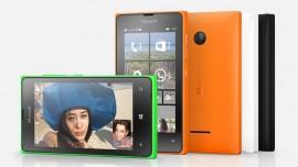 Lumia 435