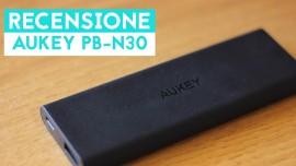 Miniatura Aukey video