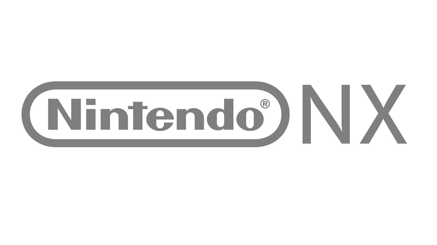 Nintendo NX