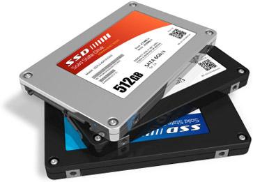 SSD