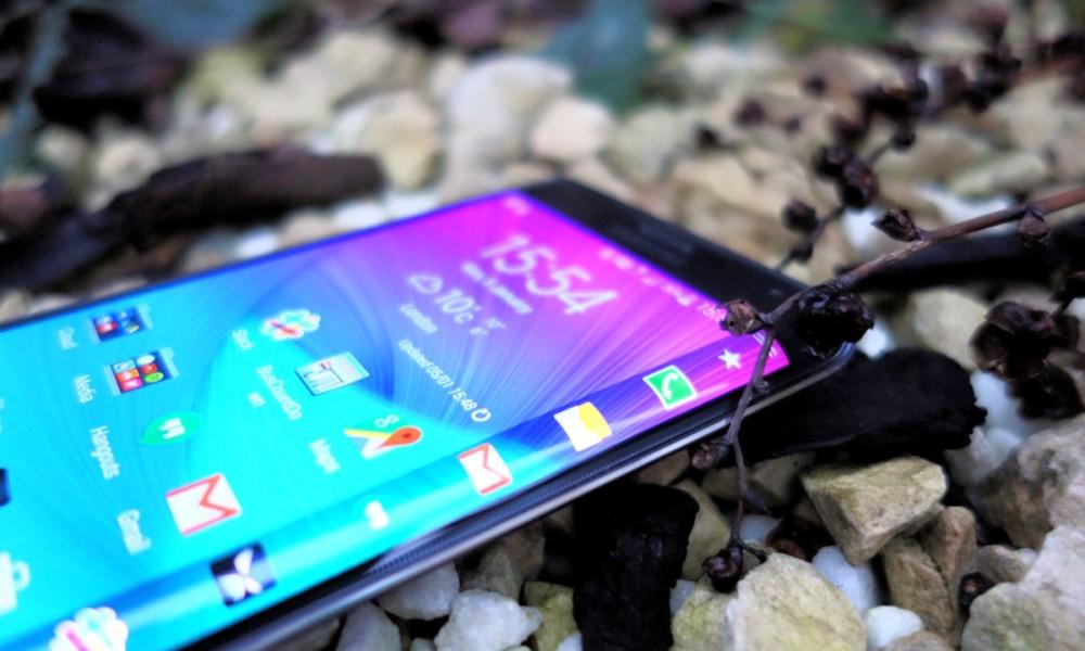 Samsung Project Zero 2