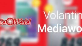 Volantino Mediaworld
