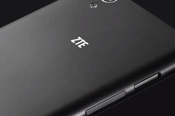 ZTE Star 3