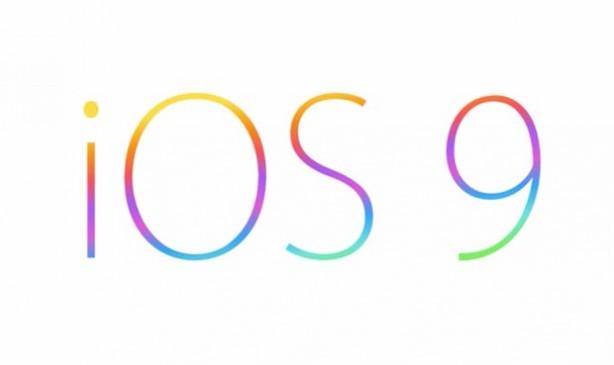 iOS 9