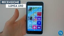 miniatura Lumia 640