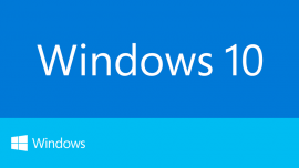 Windows 10 gratis