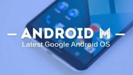 Android M Developer Preview 2