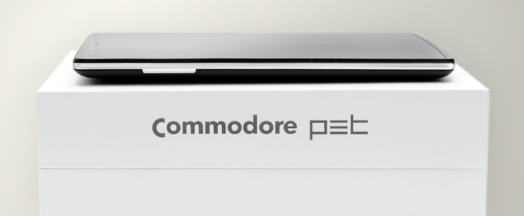 Commodore PET