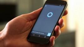 Cortana per Android