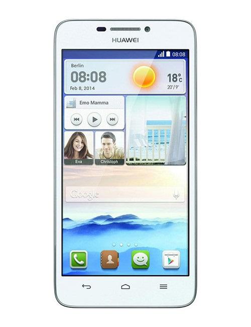 HUAWEI ASCEND G620S