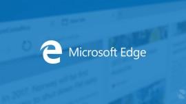 Microsoft Edge