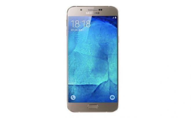 Samsung Galaxy A8