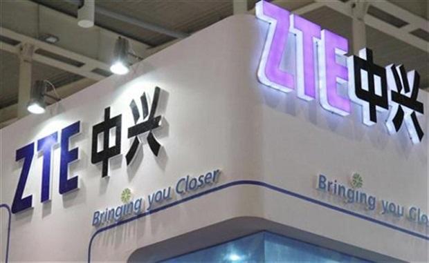ZTE